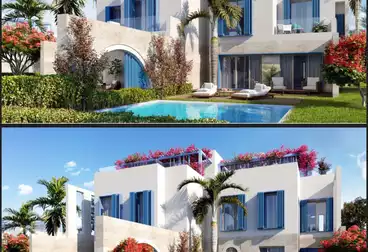 Chalets For sale - 1 rooms - floor 1