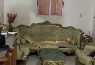 عقارات للبيع - 3 غرف - بالدور 3