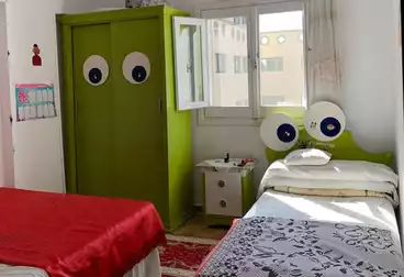 Apartments For sale - 2 rooms - floor 4