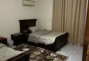 شقق مفروشة للإيجار - 2 غرف - بالدور 2