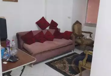 Properties For rent - 2 rooms - floor 3