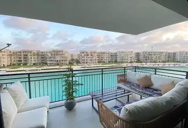 Chalets For rent - 3 rooms - floor 2