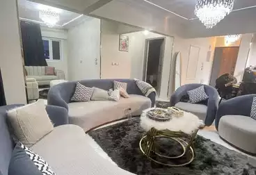 شقق للبيع - 3 غرف - بالدور 2