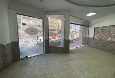 Shops For rent - floor 0
