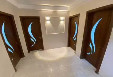 Apartments For sale - 3 rooms - floor 7