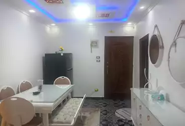 عقارات للبيع - 2 غرف - بالدور 2