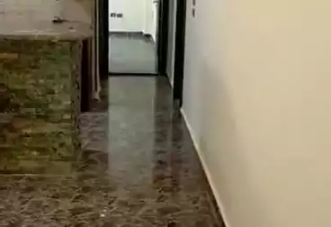Apartment with Garden For sale - 2 rooms - floor 1