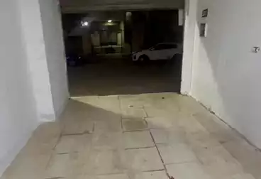 Shops For rent - floor 1