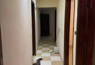 Apartments For rent - 3 rooms - floor 7