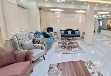 Separate Villa For rent - 4 rooms