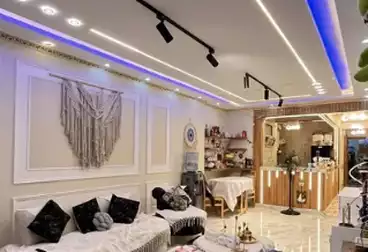 شقق للبيع - 2 غرف - بالدور 11