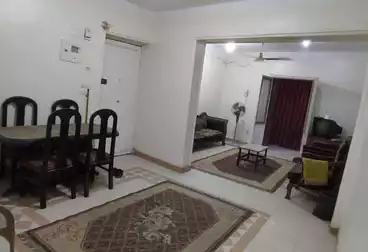 Furnished Apartment For rent - 2 rooms - floor 5