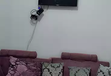 شقق مفروشة للإيجار - 2 غرف - بالدور 0