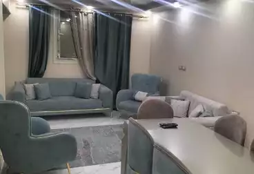 شقق للإيجار - 2 غرف - بالدور 2