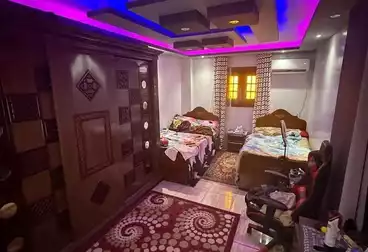 Roof For sale - 3 rooms - floor 10