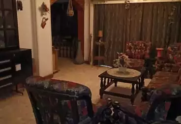 Furnished Apartment For sale - 2 rooms - floor 1