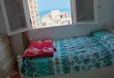 Furnished Apartment For rent - 2 rooms - floor 6