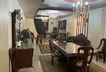 شقق للبيع - 5 غرف - بالدور 2