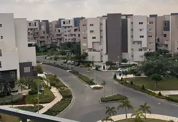 Duplex For sale - 4 rooms - floor 4