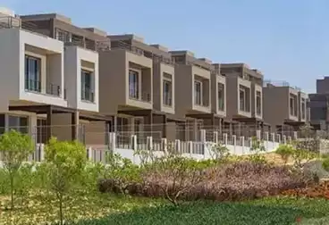 تاون هاوس للبيع - 3 غرف