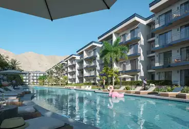 Apartments For sale - 2 rooms - floor 1