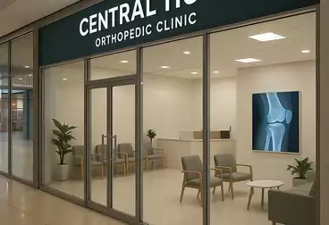 Clinics For sale - 1 rooms - floor 1