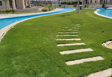 Villas For sale - 4 rooms
