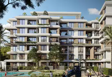 Apartments For sale