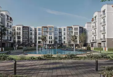 Apartments For sale - 1 rooms - floor 1