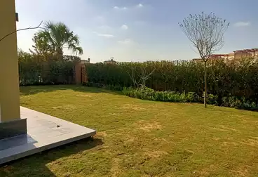 فلل للإيجار - 7 غرف - بالدور 2