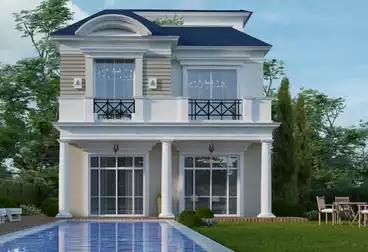 Villas For sale - 3 rooms