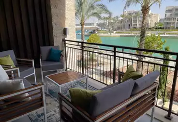 Chalets For rent - 3 rooms - floor 2