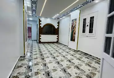 Apartments For sale - 3 rooms - floor 1