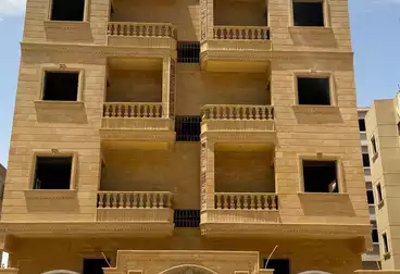 شقق للبيع - 3 غرف - بالدور 3