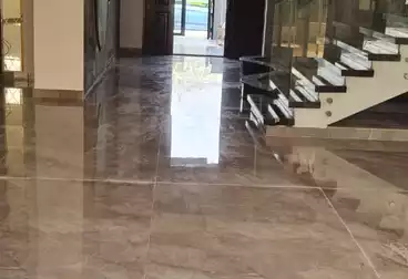 فيلا منفصلة للبيع - 3 غرف