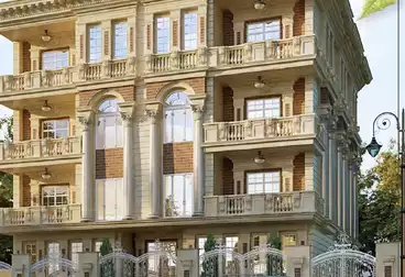 Apartment with Garden For sale - 4 rooms - floor 0