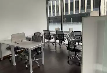 Co-working space For sale - floor 0