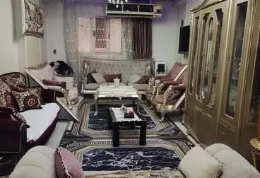 شقق للبيع - 3 غرف - بالدور 7