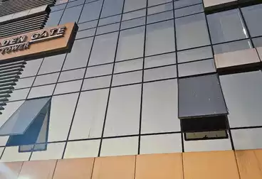 Offices For rent - 3 rooms - floor 2