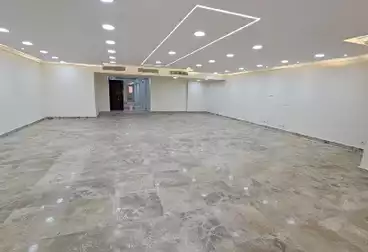 Administrative For rent - 3 rooms - floor 2
