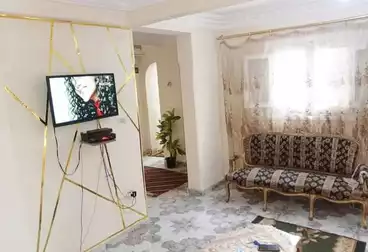 Properties For rent - 2 rooms - floor 5