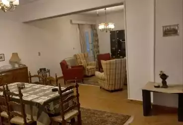 Properties For rent - 2 rooms - floor 5