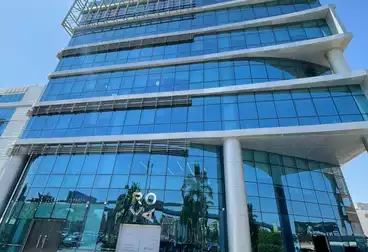Administrative For rent - 4 rooms - floor 5