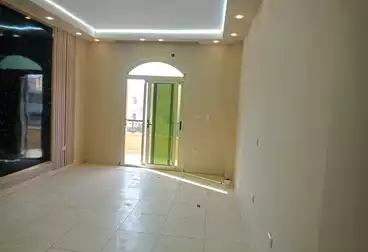Apartments For rent - 3 rooms - floor 2