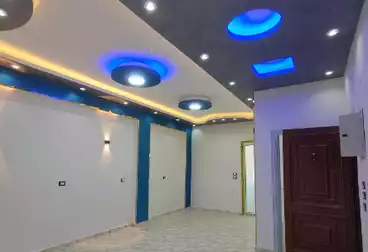 Apartments For sale - 2 rooms - floor 7