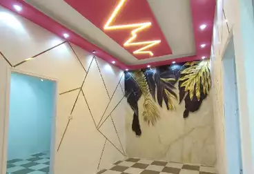 undefined undefined - 3 rooms - floor 6