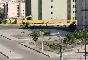 شقق للإيجار - 4 غرف - بالدور 135