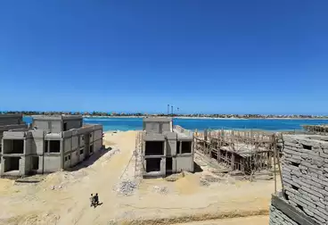 Separate Villa For sale - 5 rooms