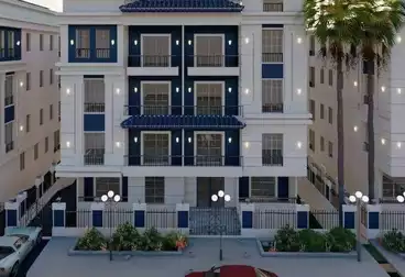 Apartments For sale - 3 rooms - floor 3