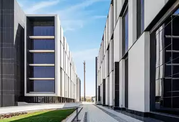 Administrative For sale - 2 rooms - floor 1